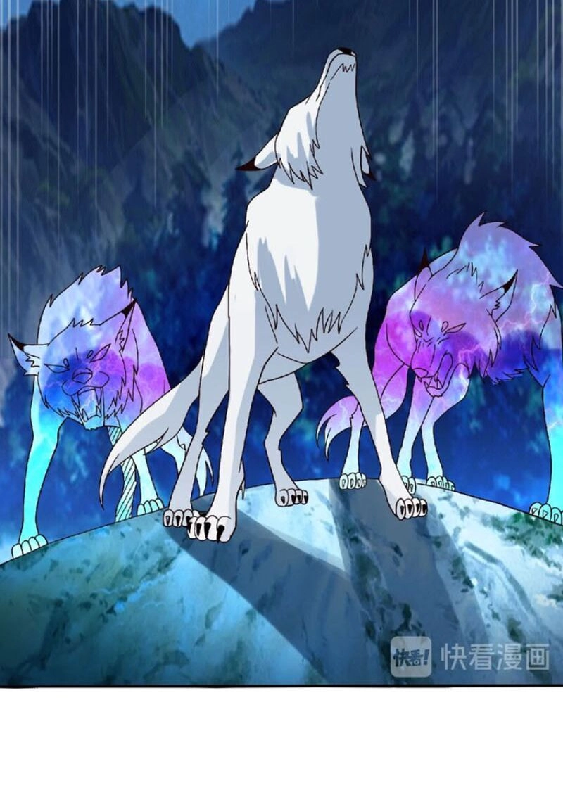 Thôn Phệ Lĩnh Vực Chapter 81 - 30