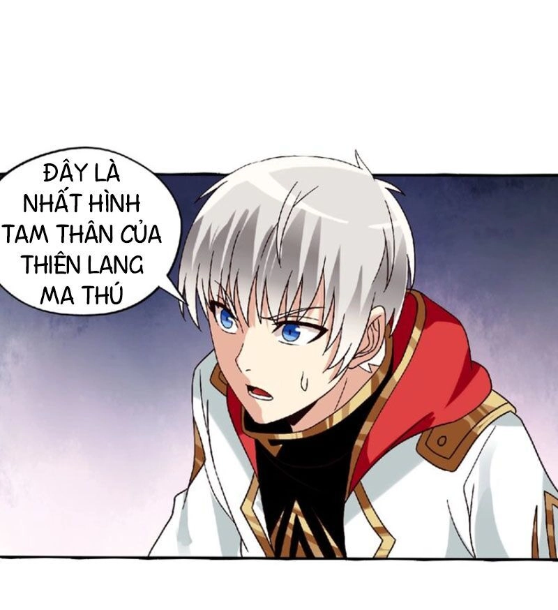 Thôn Phệ Lĩnh Vực Chapter 81 - 31