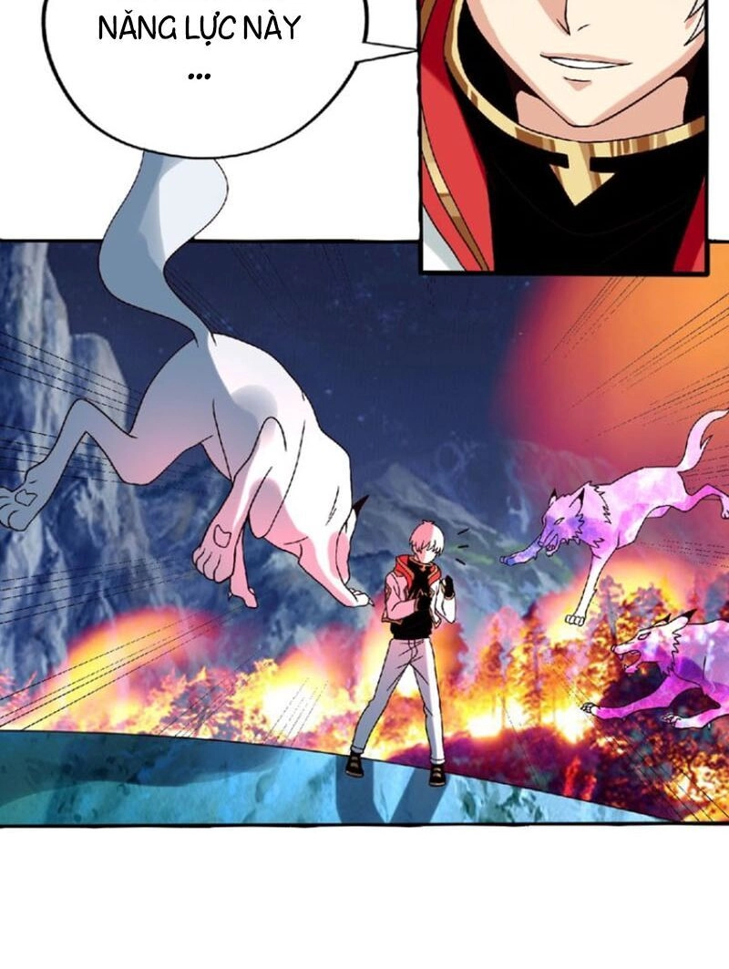 Thôn Phệ Lĩnh Vực Chapter 81 - 33