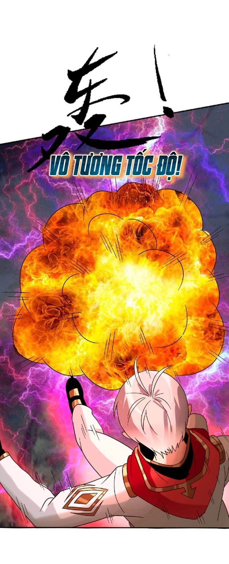 Thôn Phệ Lĩnh Vực Chapter 81 - 34