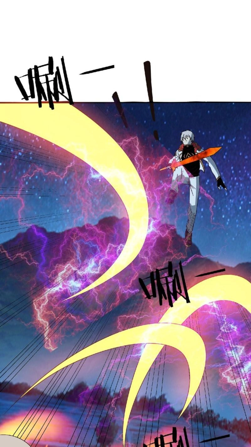 Thôn Phệ Lĩnh Vực Chapter 81 - 35