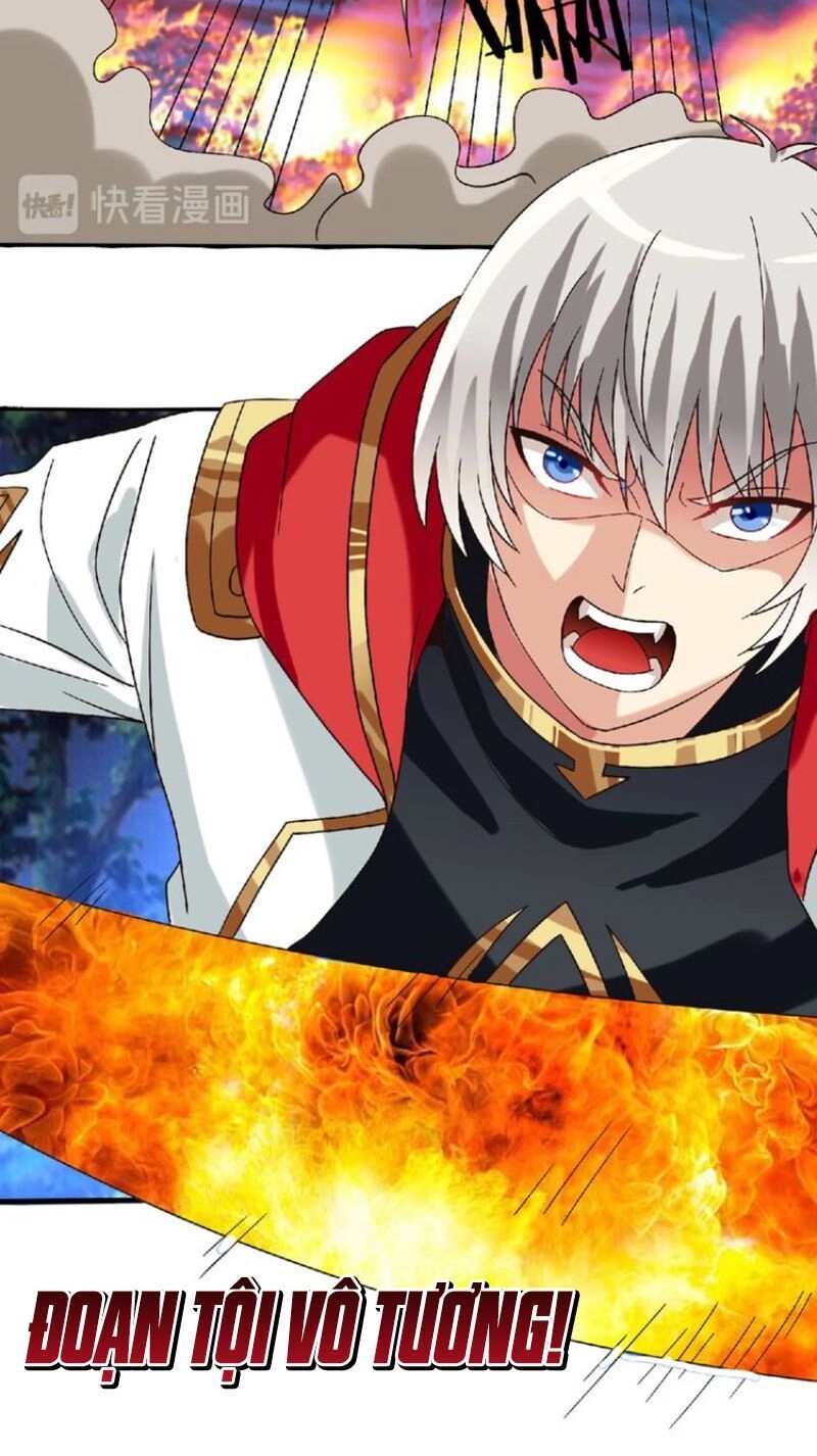 Thôn Phệ Lĩnh Vực Chapter 81 - 36