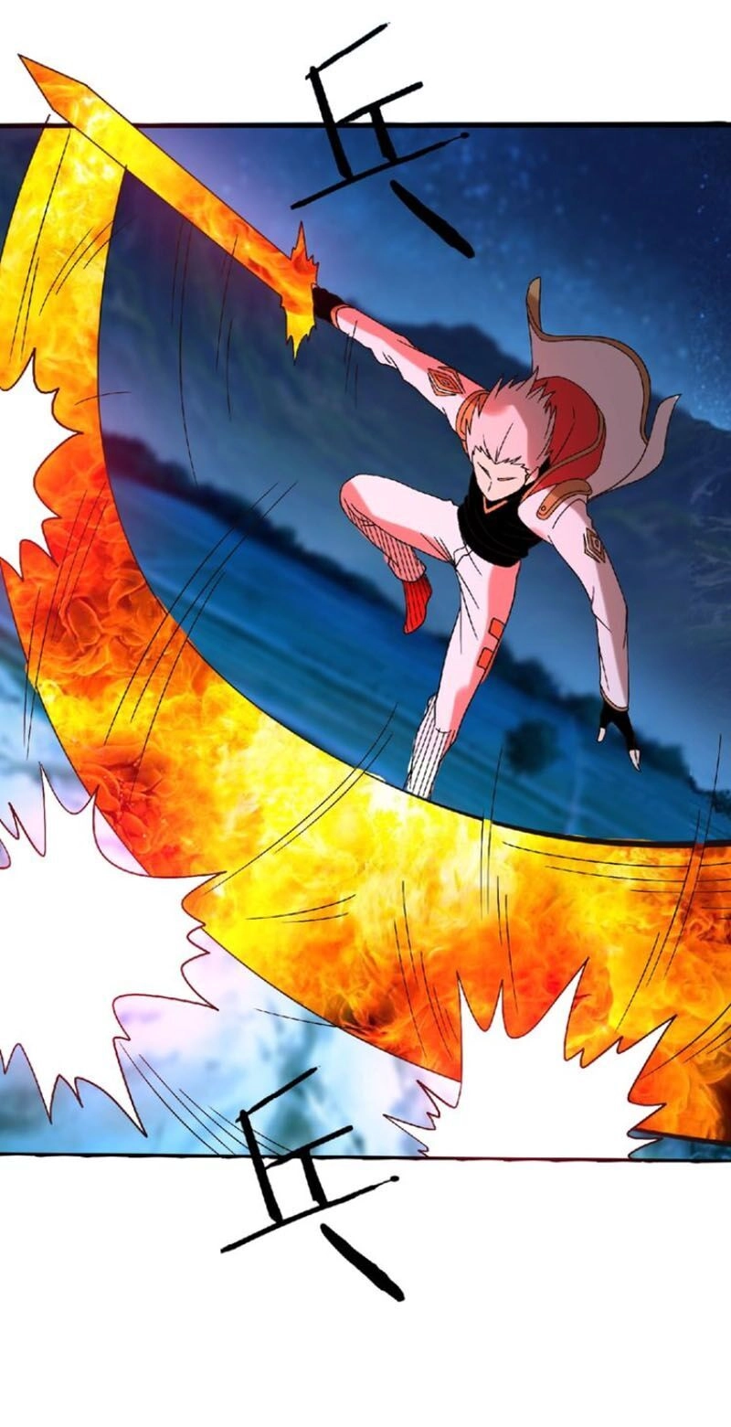 Thôn Phệ Lĩnh Vực Chapter 81 - 37