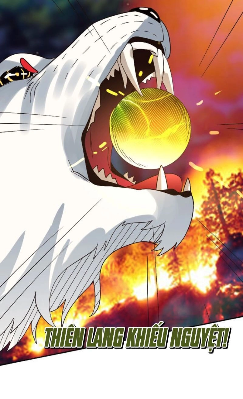 Thôn Phệ Lĩnh Vực Chapter 81 - 39