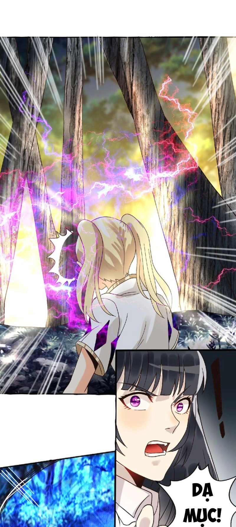 Thôn Phệ Lĩnh Vực Chapter 81 - 41