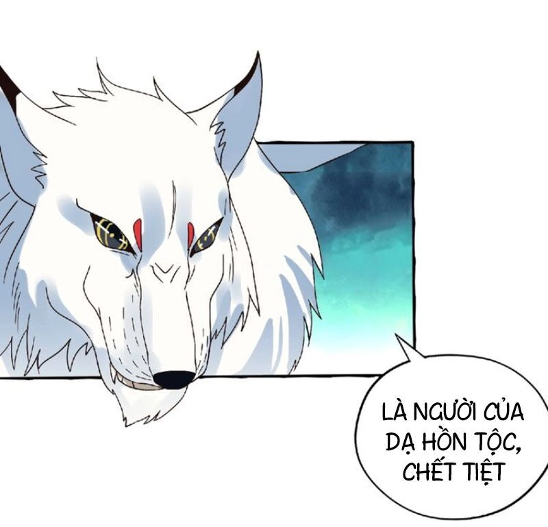 Thôn Phệ Lĩnh Vực Chapter 81 - 43