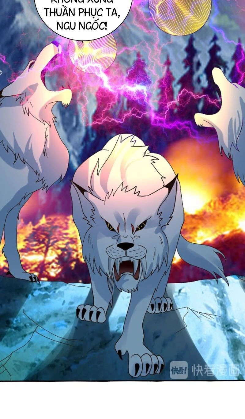 Thôn Phệ Lĩnh Vực Chapter 81 - 45