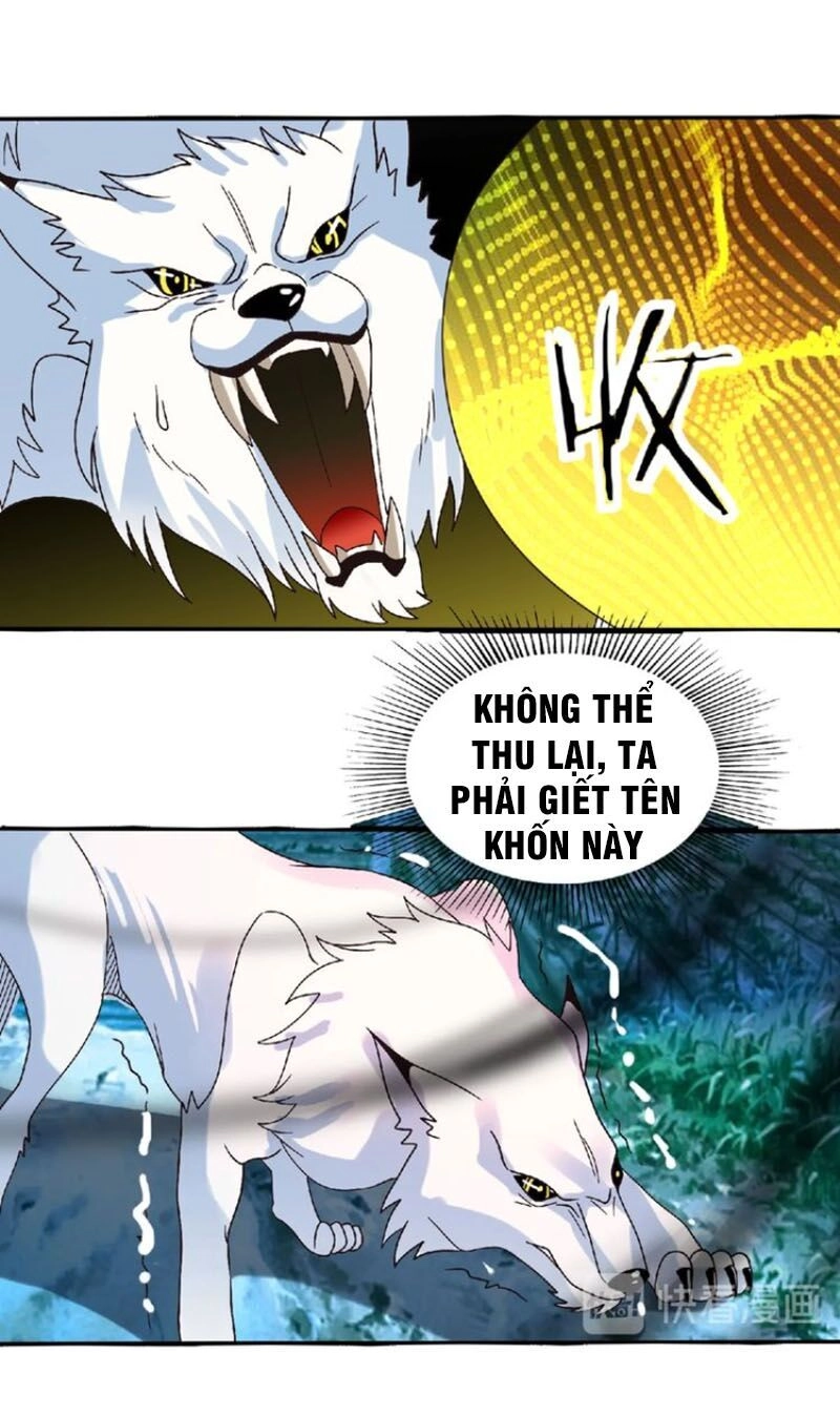 Thôn Phệ Lĩnh Vực Chapter 81 - 49