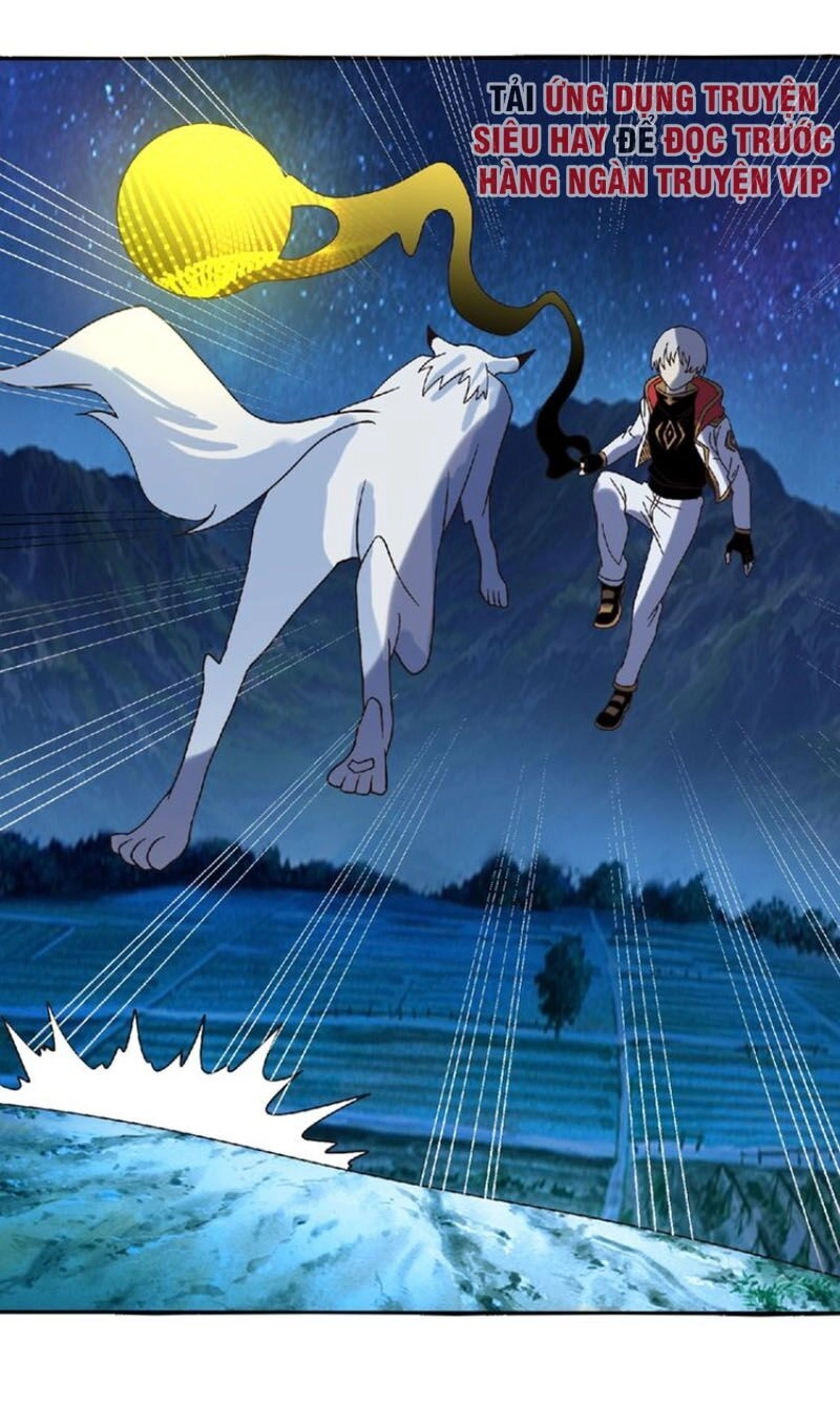 Thôn Phệ Lĩnh Vực Chapter 81 - 50