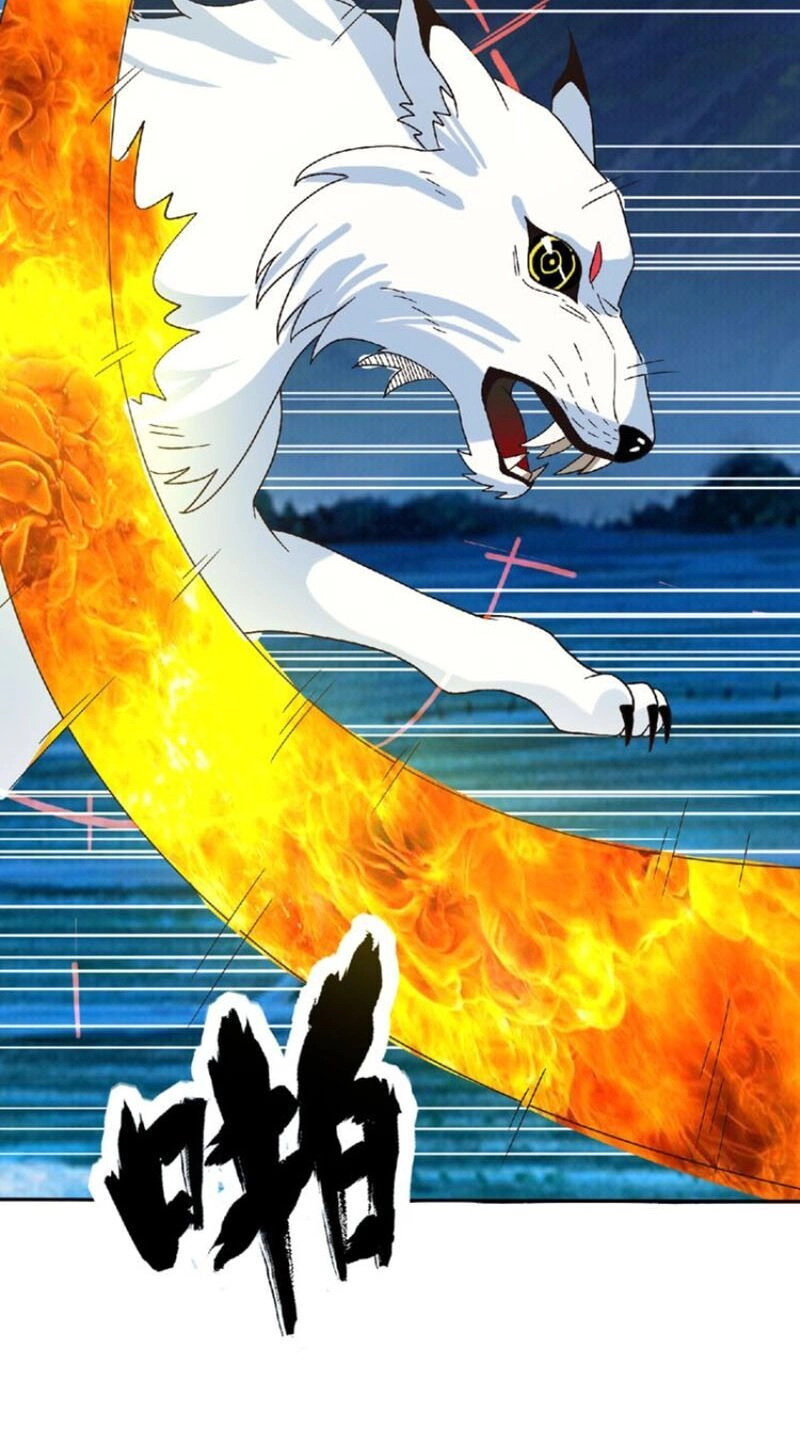 Thôn Phệ Lĩnh Vực Chapter 81 - 52