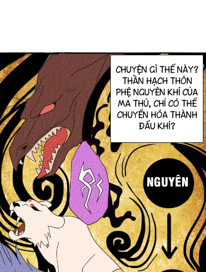 Thôn Phệ Lĩnh Vực Chapter 81 - 57