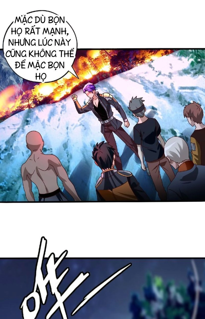 Thôn Phệ Lĩnh Vực Chapter 82 - 6