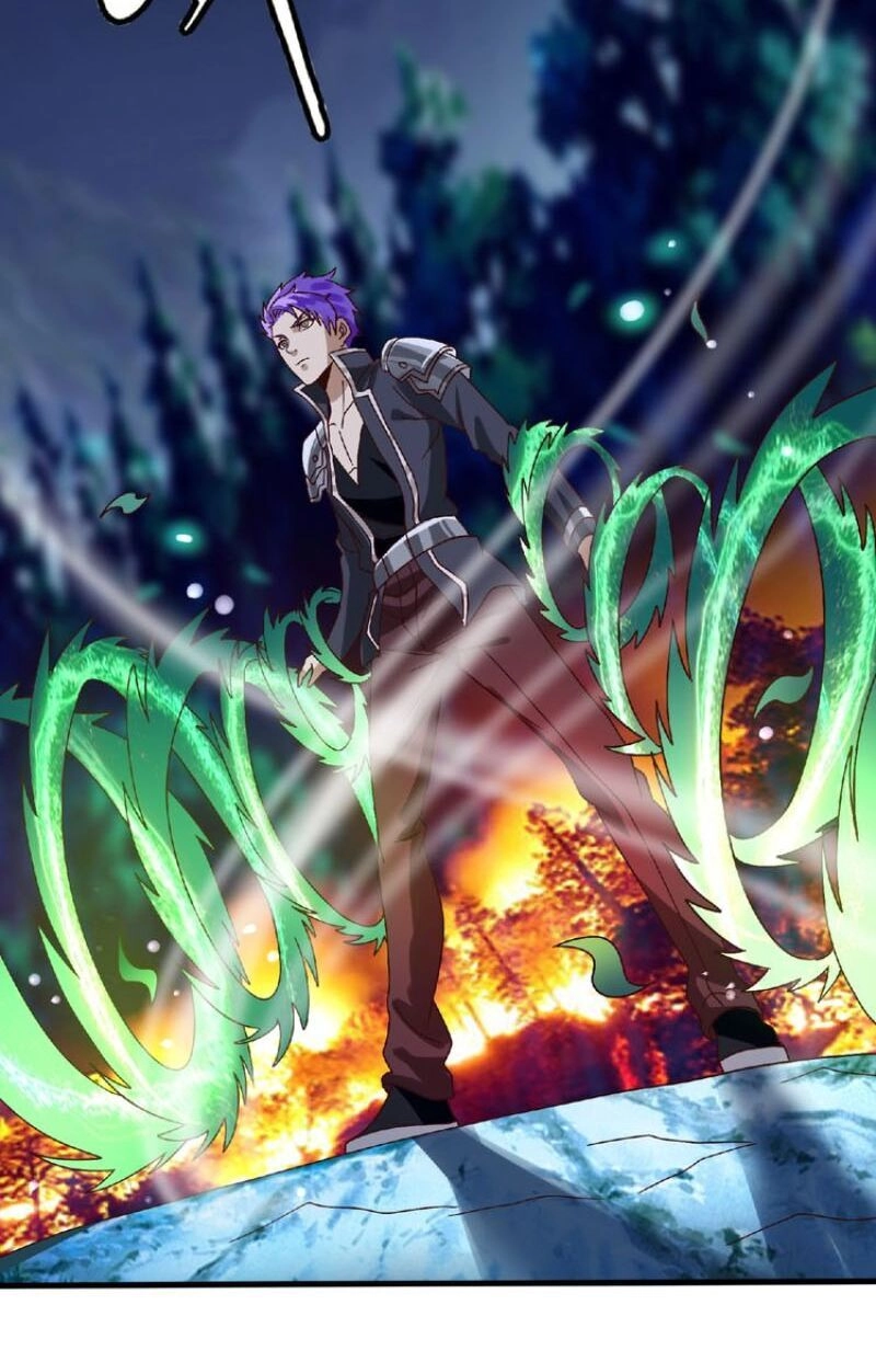 Thôn Phệ Lĩnh Vực Chapter 82 - 7