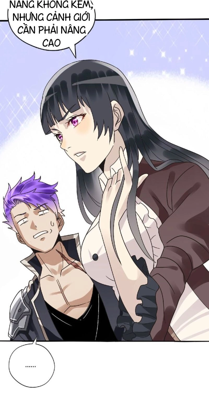 Thôn Phệ Lĩnh Vực Chapter 82 - 11