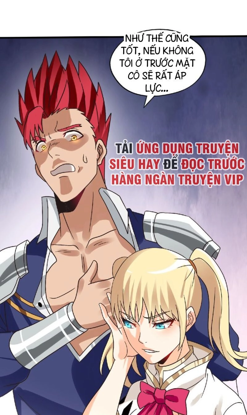 Thôn Phệ Lĩnh Vực Chapter 82 - 18