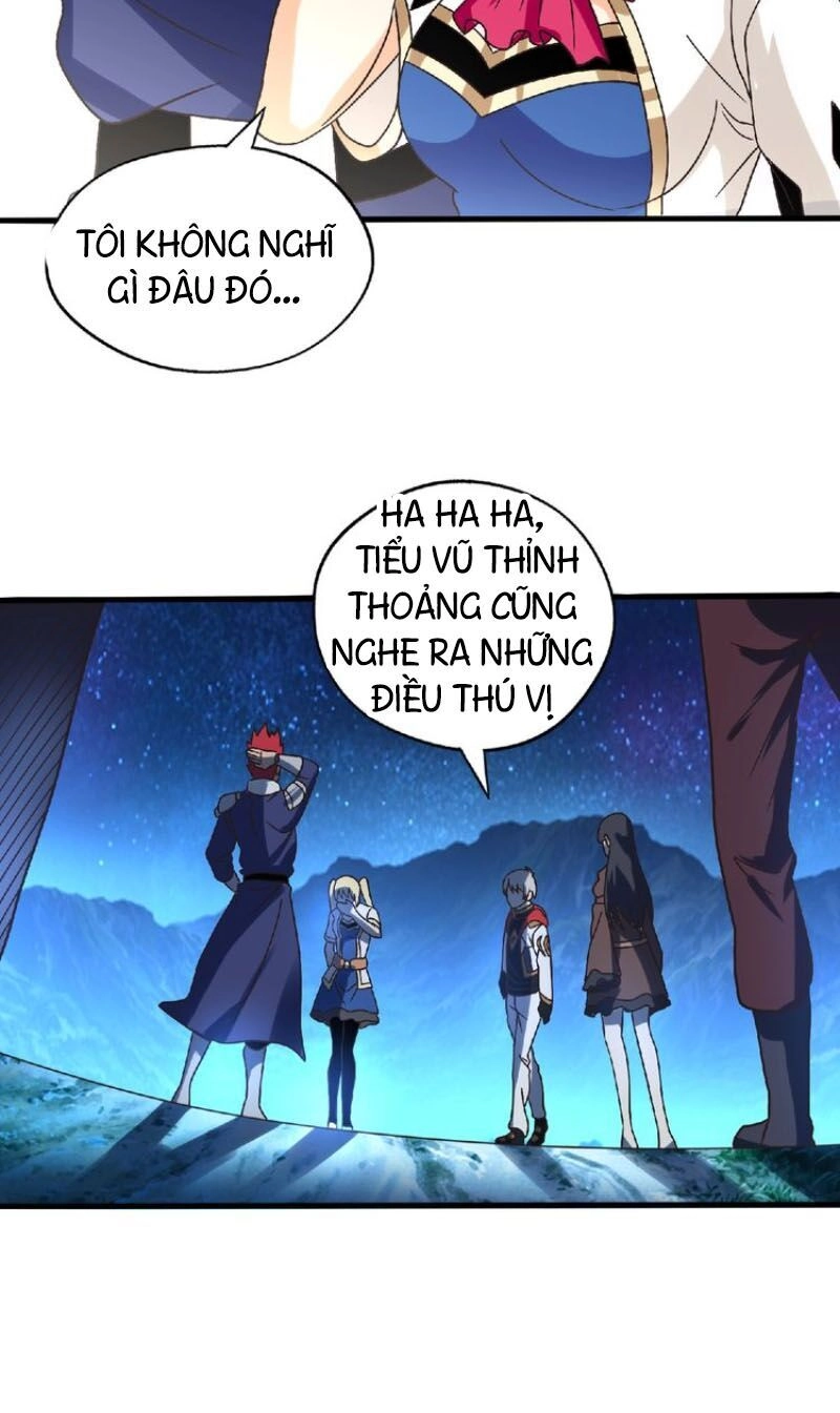 Thôn Phệ Lĩnh Vực Chapter 82 - 19