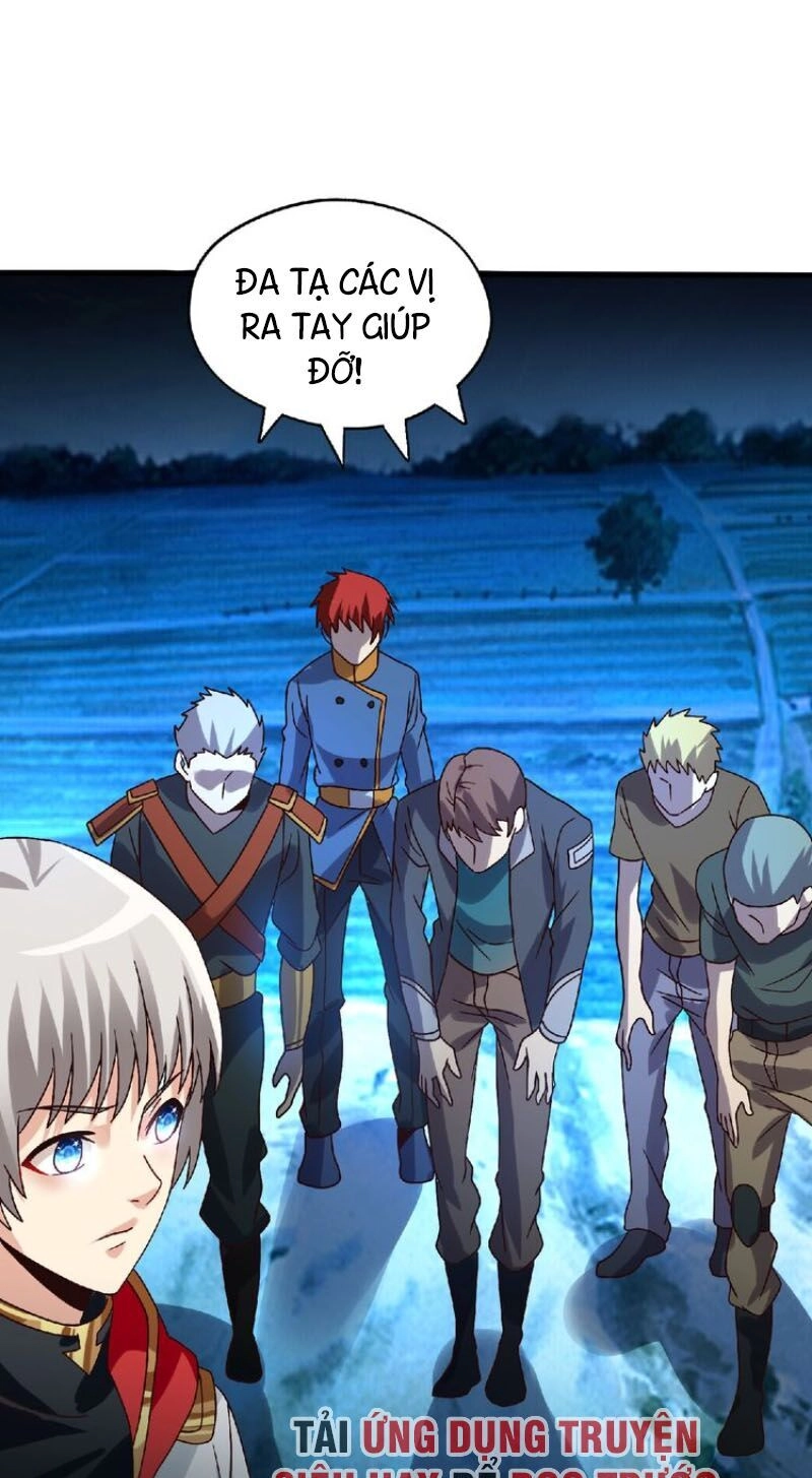 Thôn Phệ Lĩnh Vực Chapter 82 - 20