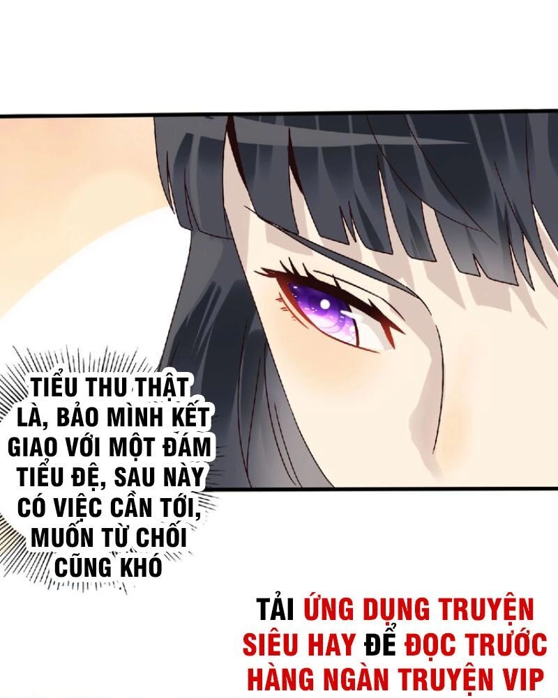 Thôn Phệ Lĩnh Vực Chapter 82 - 22