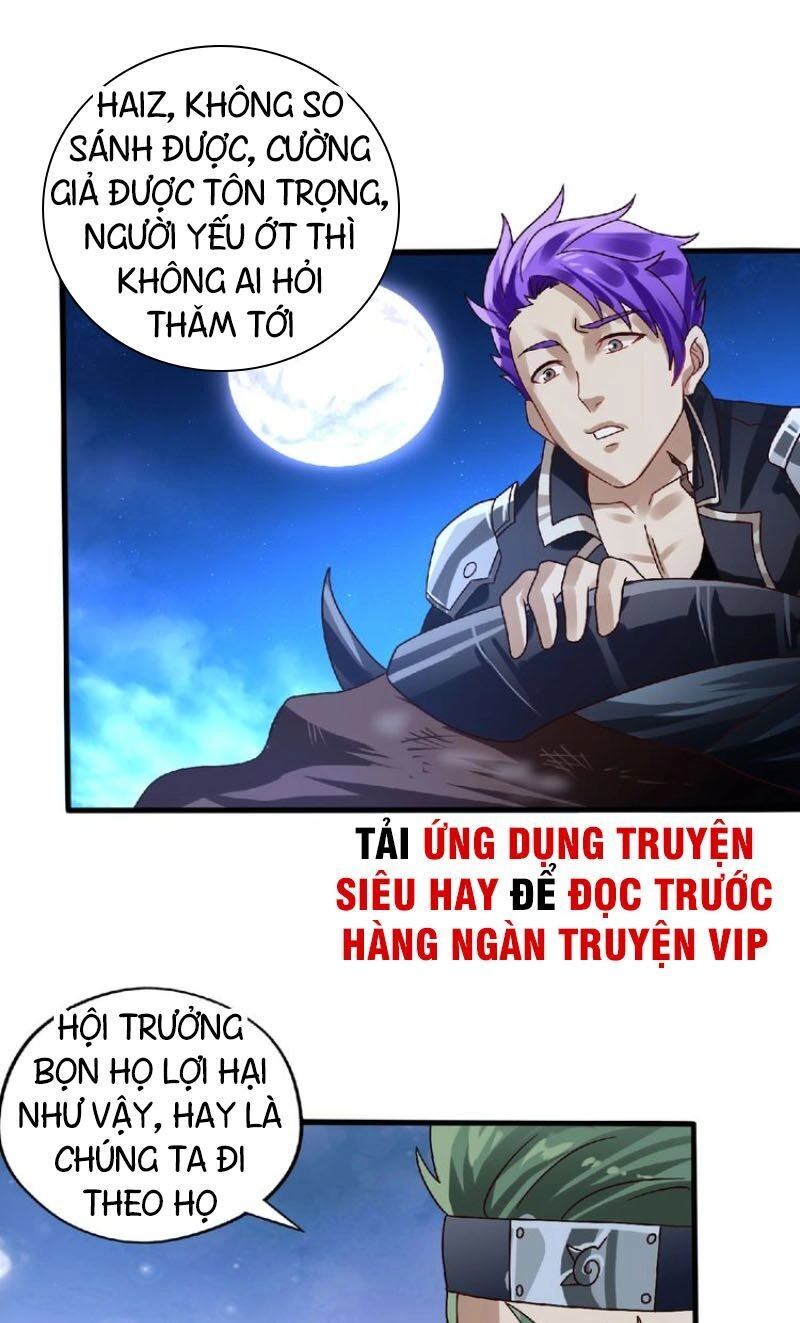 Thôn Phệ Lĩnh Vực Chapter 82 - 24
