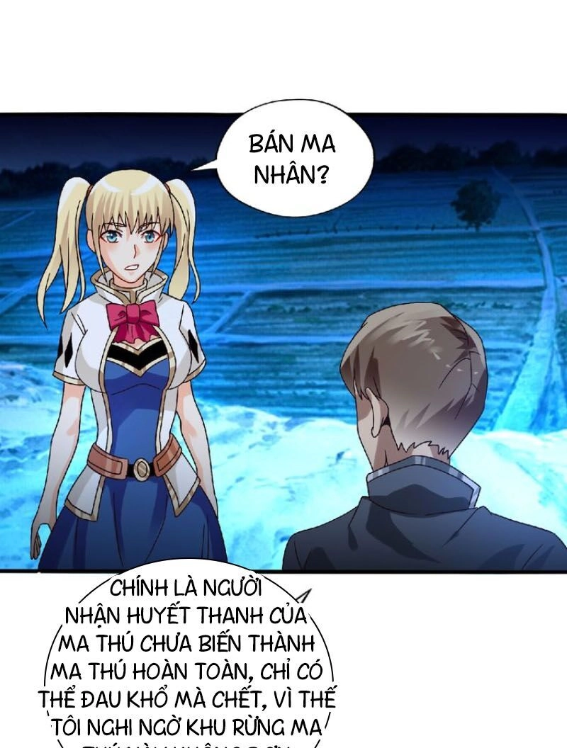 Thôn Phệ Lĩnh Vực Chapter 82 - 28