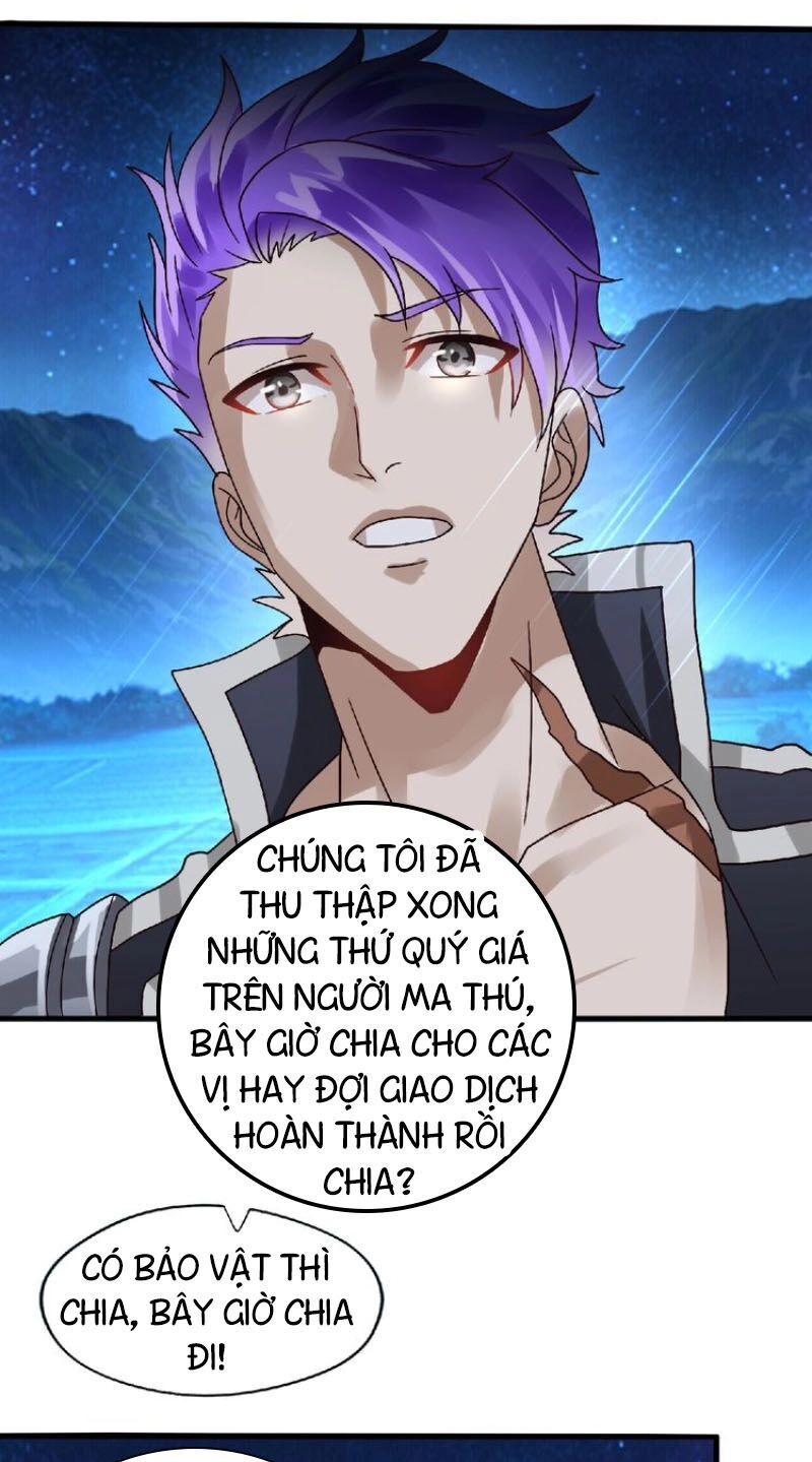 Thôn Phệ Lĩnh Vực Chapter 82 - 30