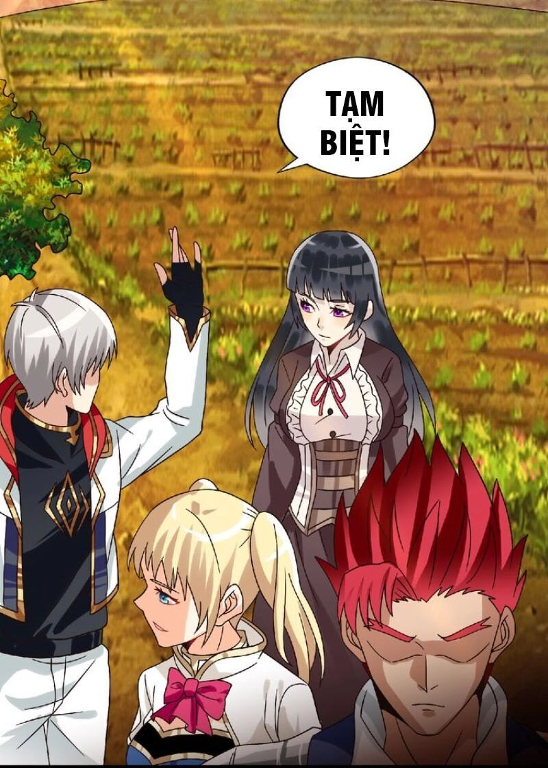 Thôn Phệ Lĩnh Vực Chapter 82 - 36