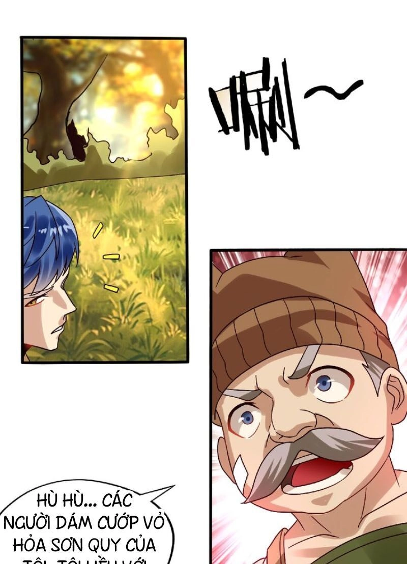 Thôn Phệ Lĩnh Vực Chapter 82 - 41