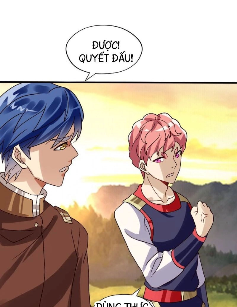 Thôn Phệ Lĩnh Vực Chapter 82 - 44