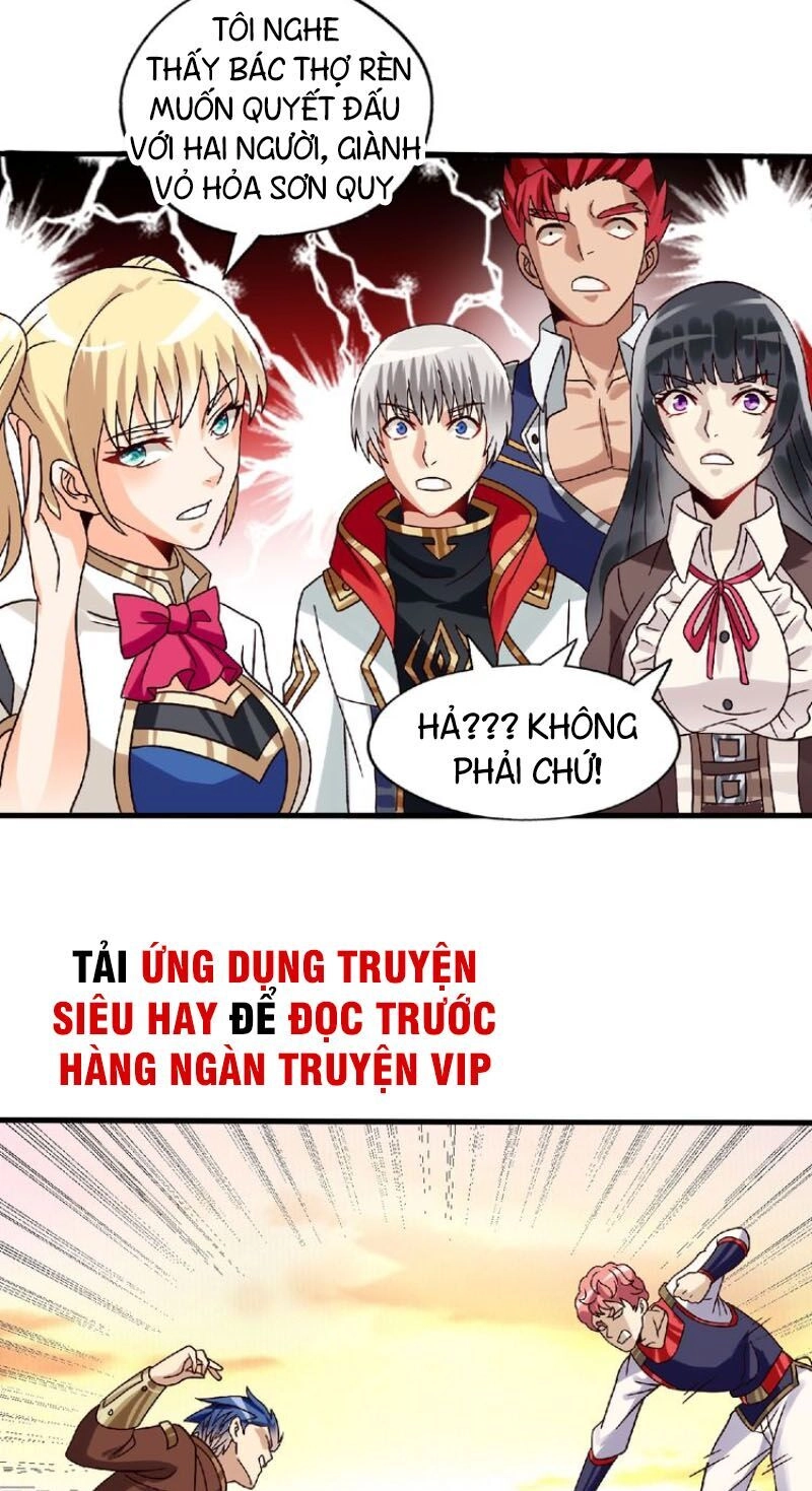 Thôn Phệ Lĩnh Vực Chapter 82 - 46