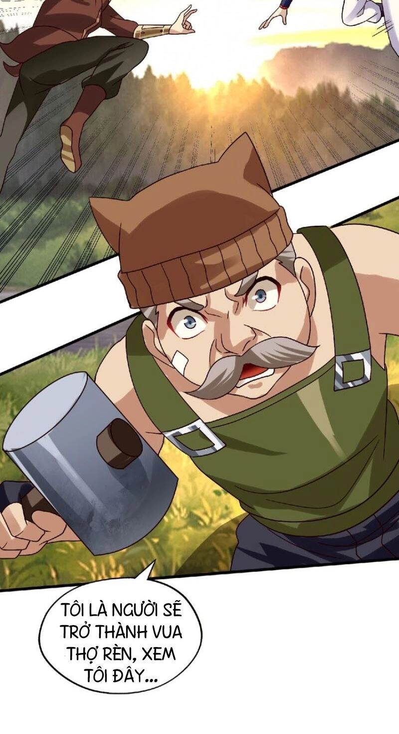 Thôn Phệ Lĩnh Vực Chapter 82 - 47