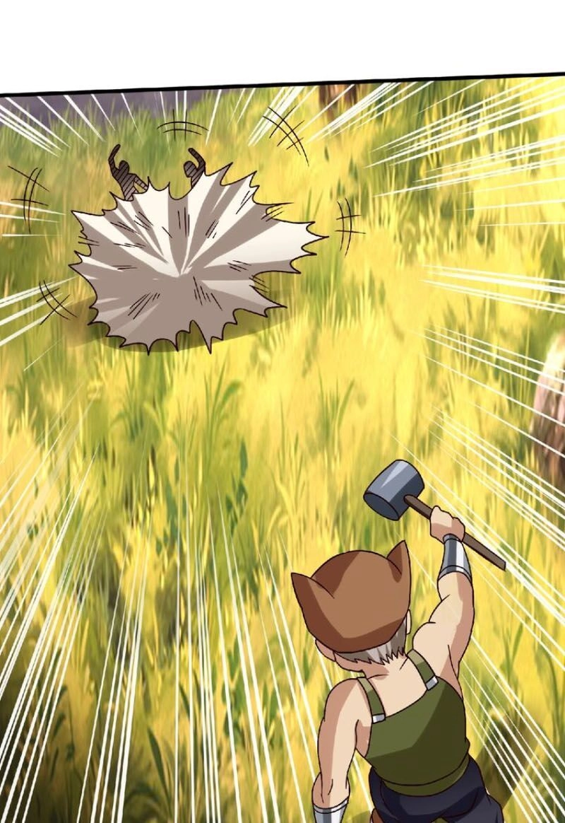 Thôn Phệ Lĩnh Vực Chapter 82 - 48