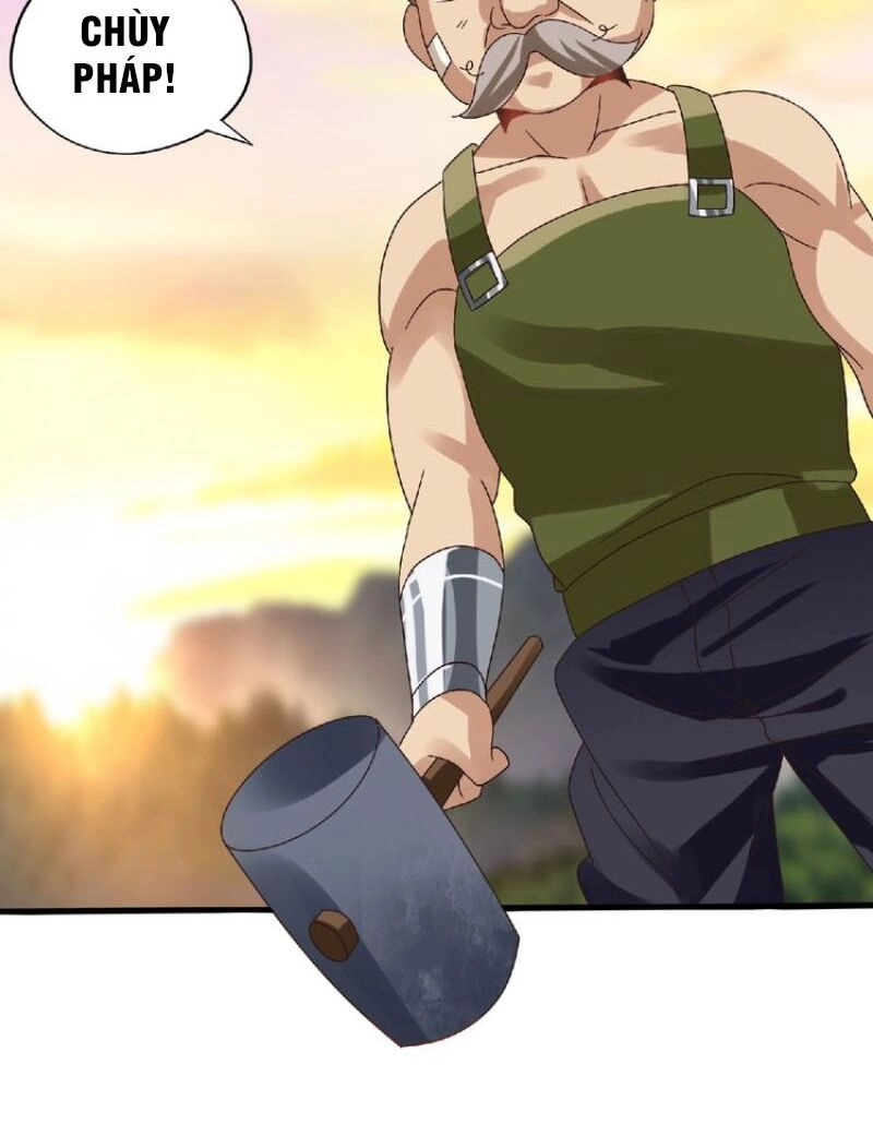 Thôn Phệ Lĩnh Vực Chapter 82 - 54