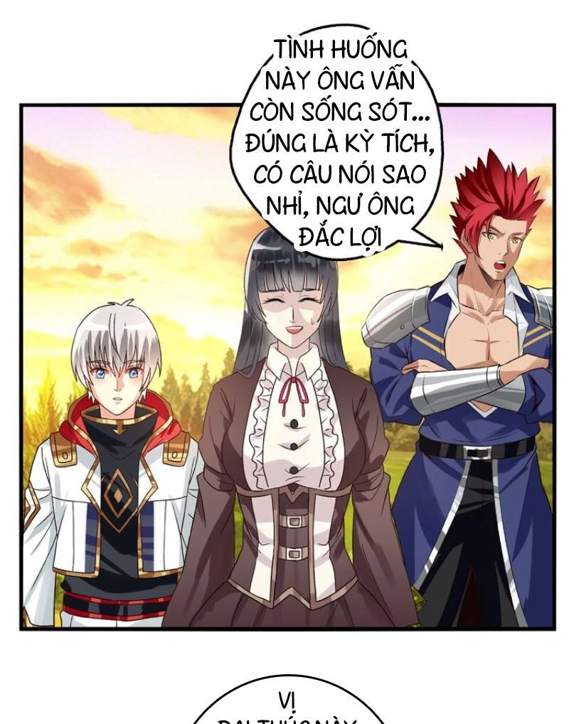 Thôn Phệ Lĩnh Vực Chapter 83 - 3