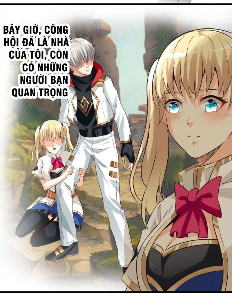 Thôn Phệ Lĩnh Vực Chapter 83 - 14