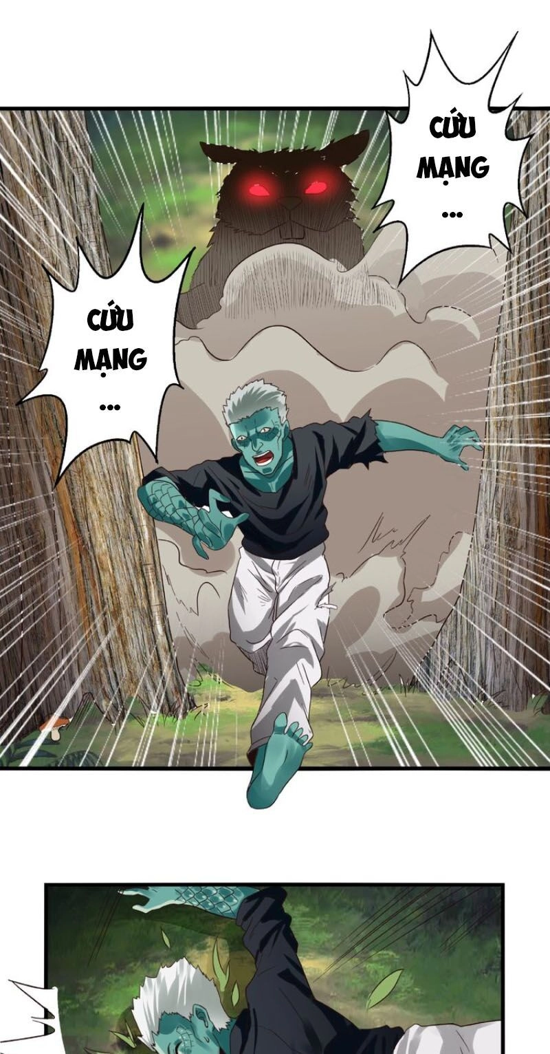 Thôn Phệ Lĩnh Vực Chapter 83 - 17