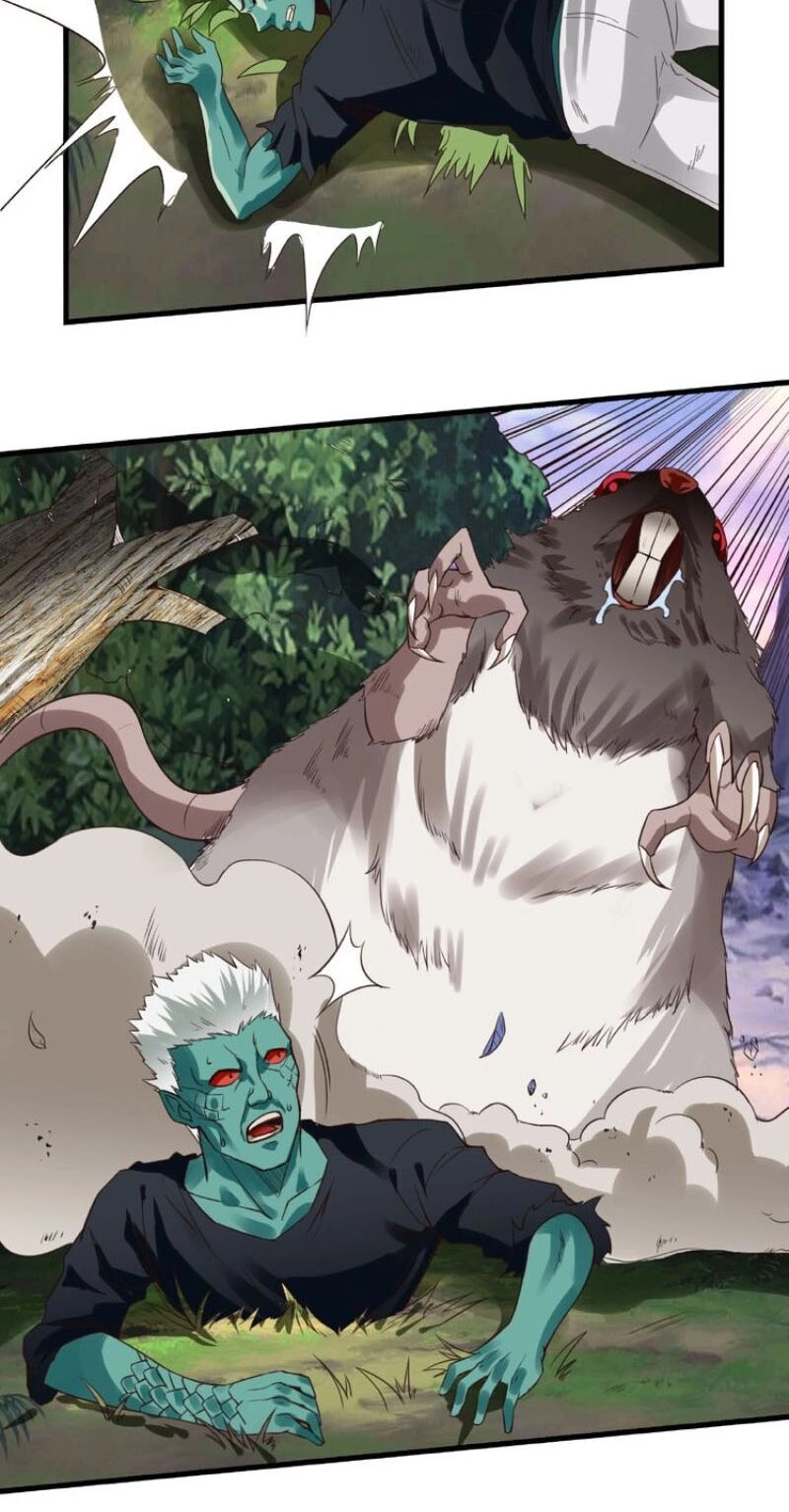 Thôn Phệ Lĩnh Vực Chapter 83 - 18