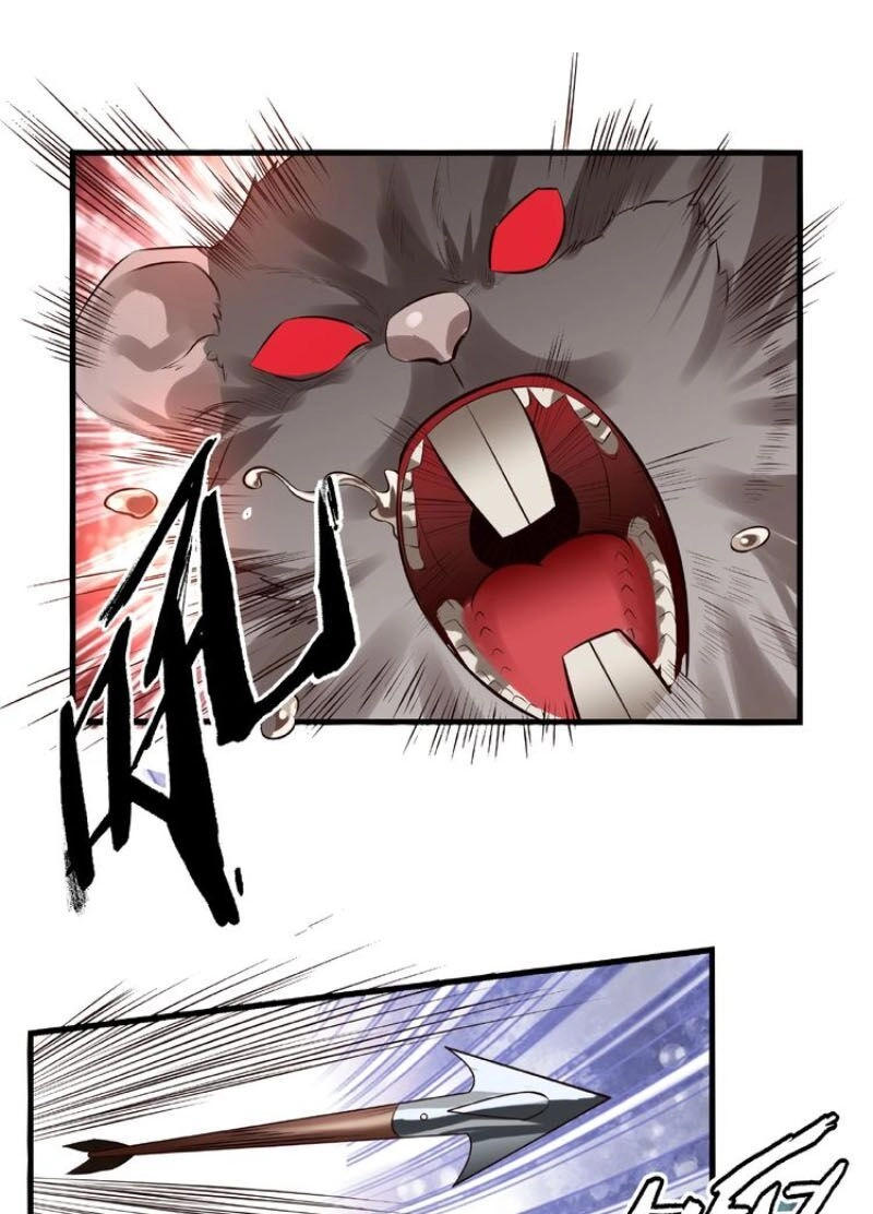 Thôn Phệ Lĩnh Vực Chapter 83 - 19