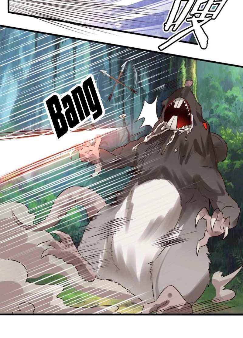 Thôn Phệ Lĩnh Vực Chapter 83 - 20