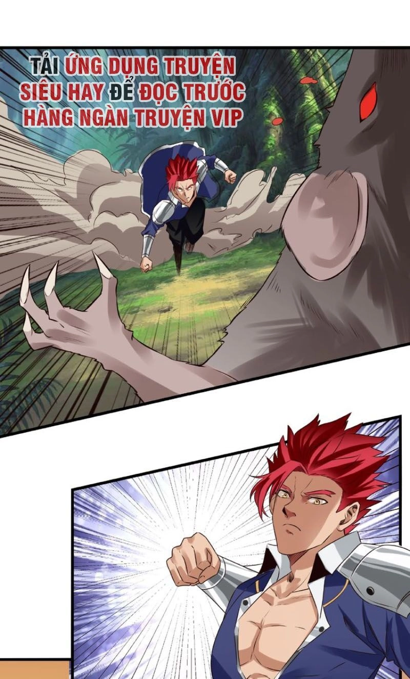 Thôn Phệ Lĩnh Vực Chapter 83 - 21