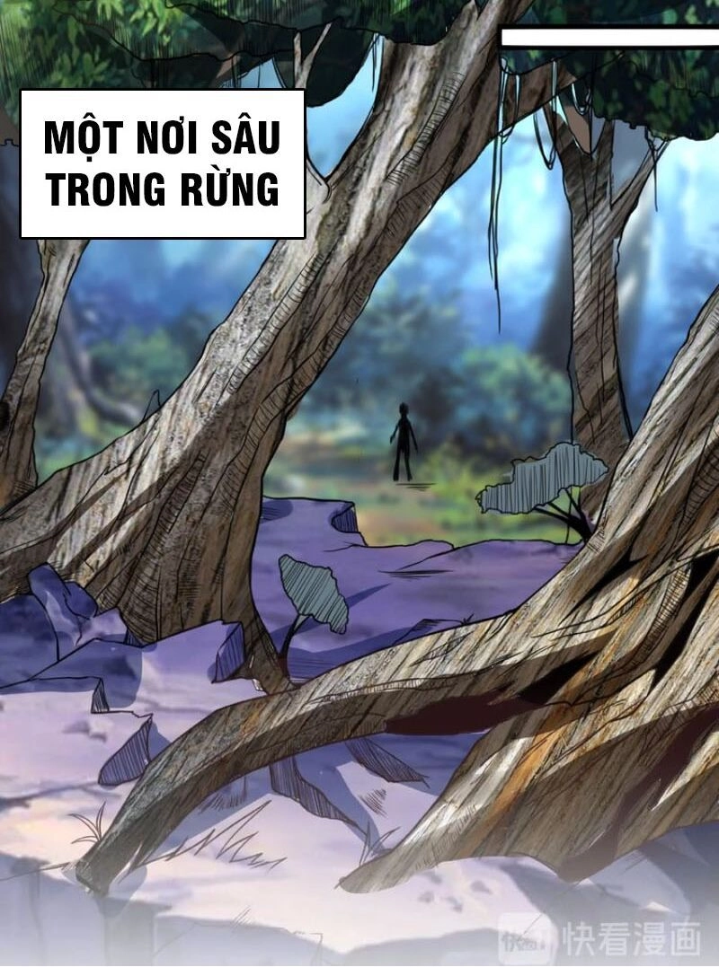 Thôn Phệ Lĩnh Vực Chapter 83 - 30