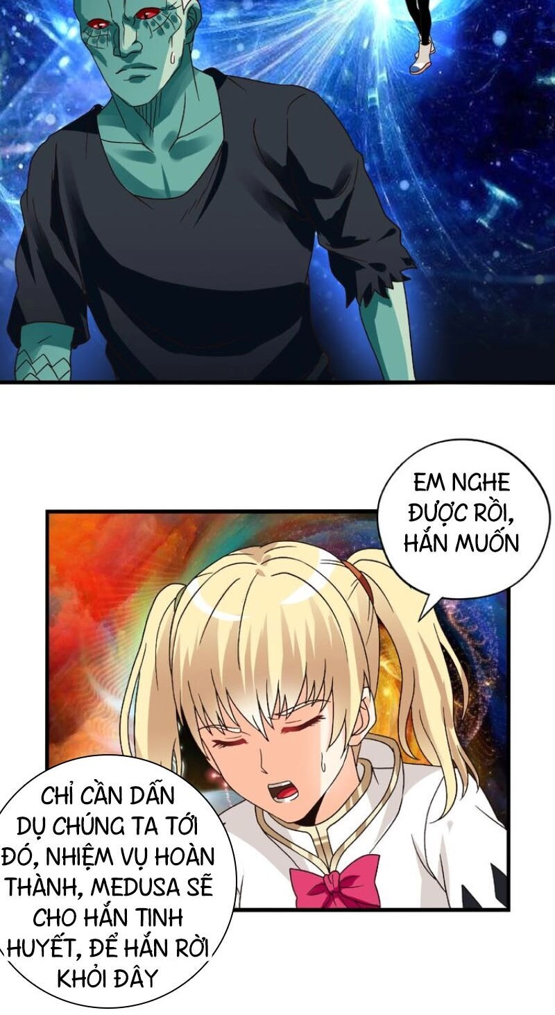 Thôn Phệ Lĩnh Vực Chapter 83 - 36