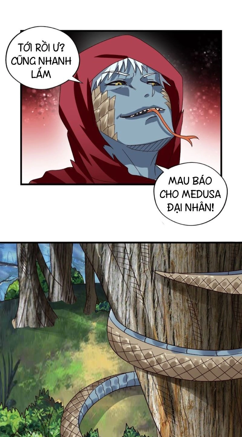 Thôn Phệ Lĩnh Vực Chapter 83 - 39