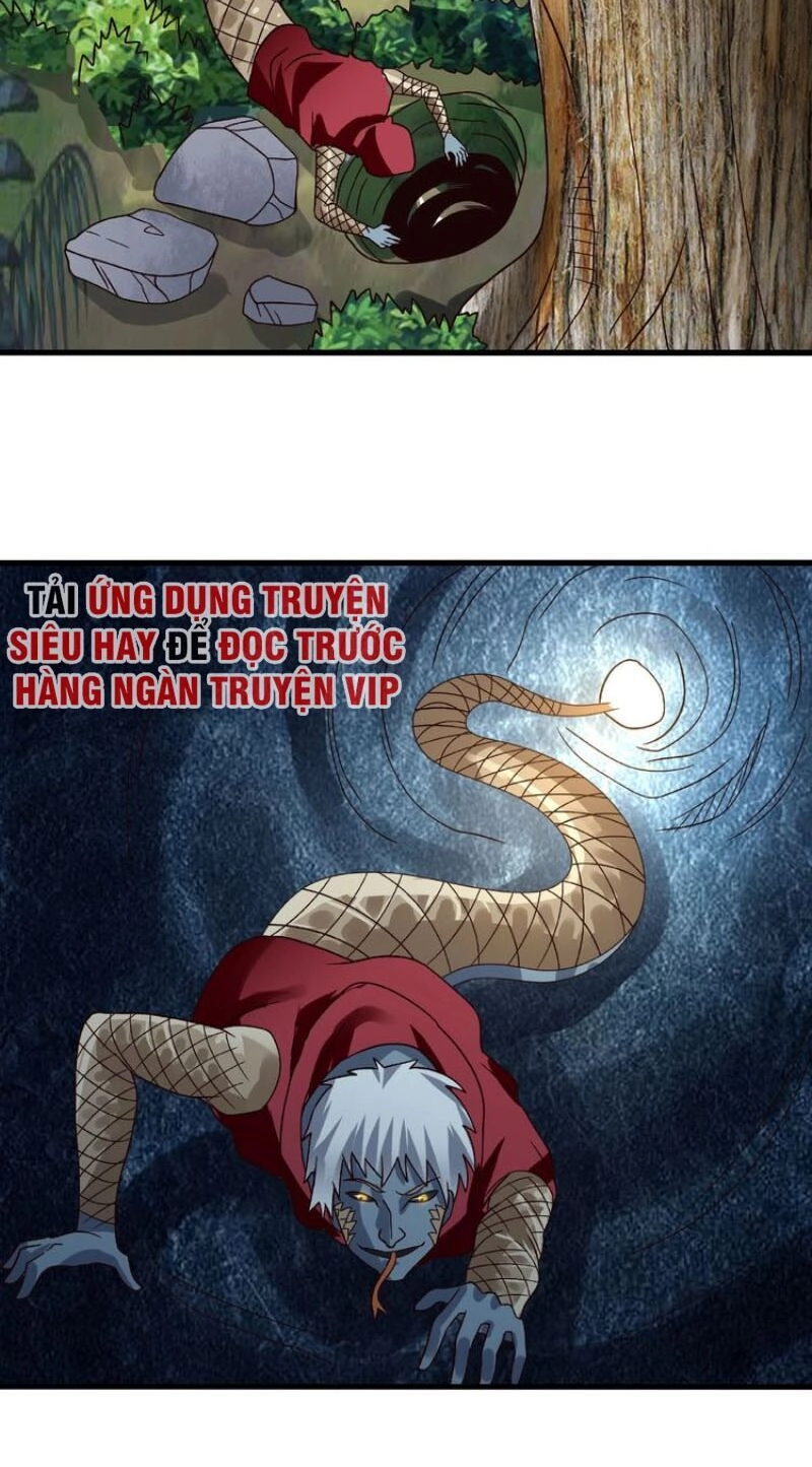 Thôn Phệ Lĩnh Vực Chapter 83 - 40