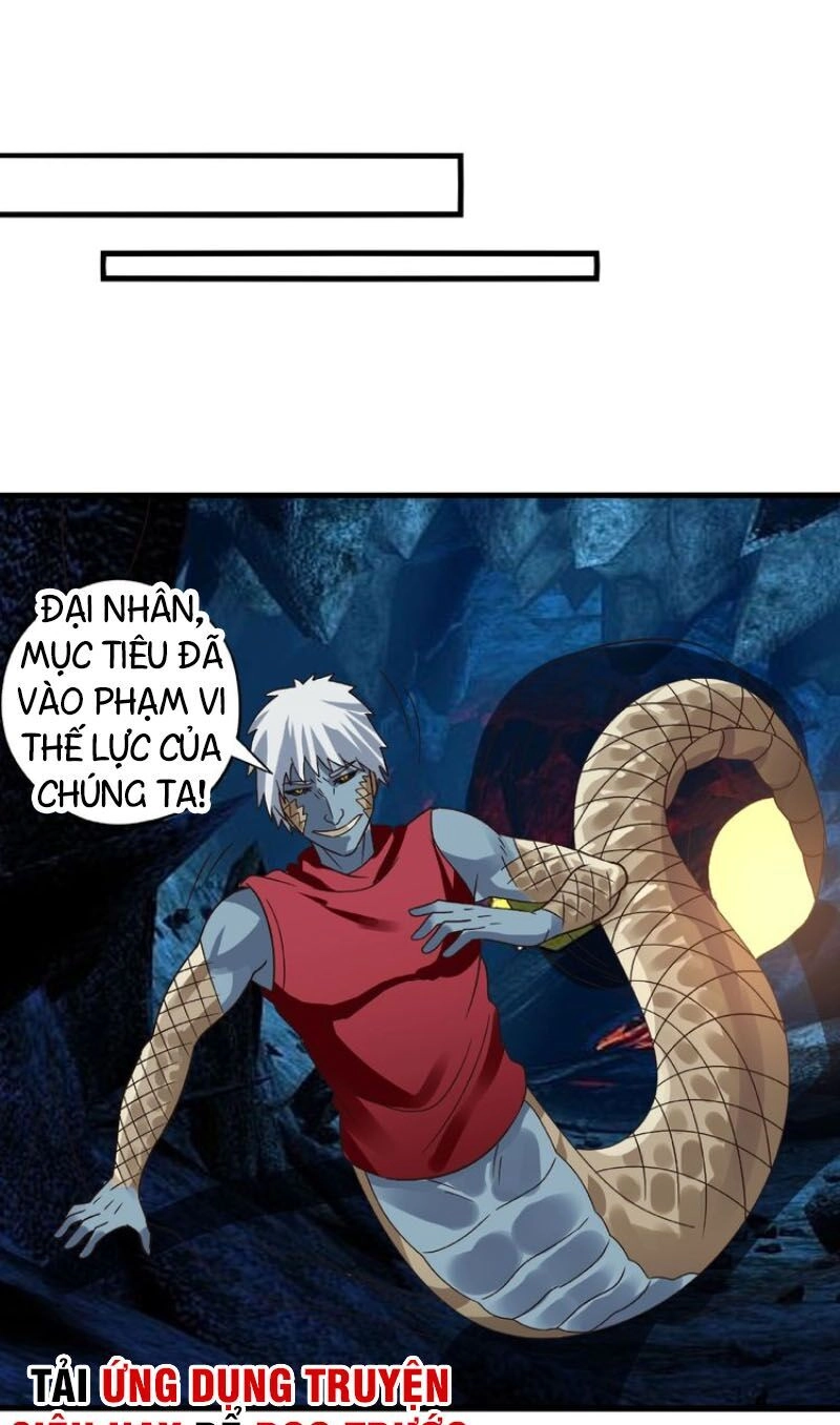 Thôn Phệ Lĩnh Vực Chapter 83 - 41