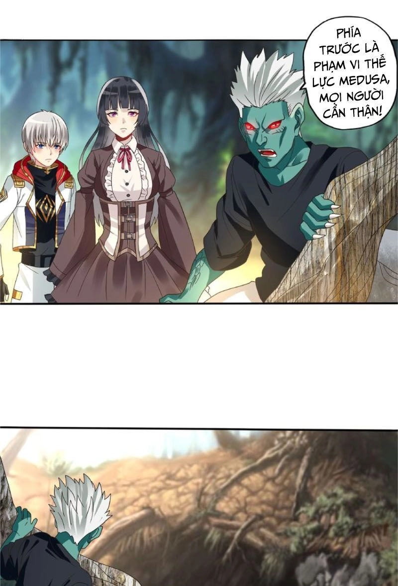 Thôn Phệ Lĩnh Vực Chapter 84 - 3