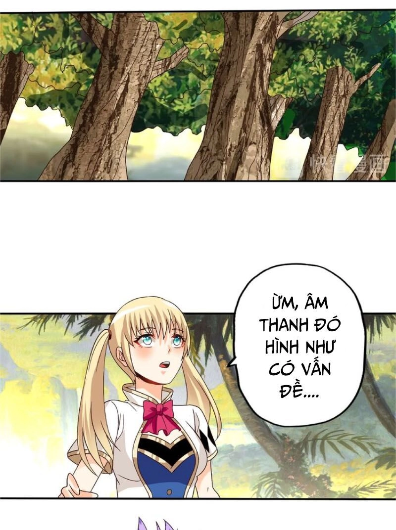 Thôn Phệ Lĩnh Vực Chapter 84 - 7