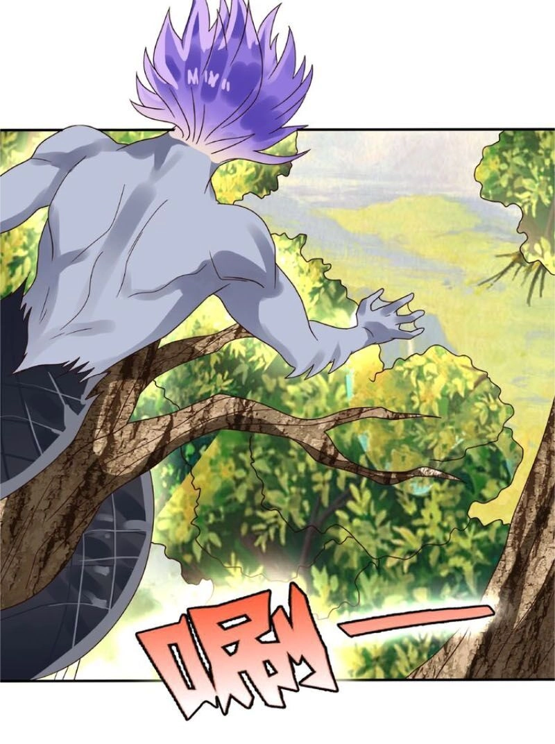 Thôn Phệ Lĩnh Vực Chapter 84 - 8