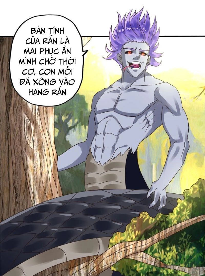 Thôn Phệ Lĩnh Vực Chapter 84 - 9