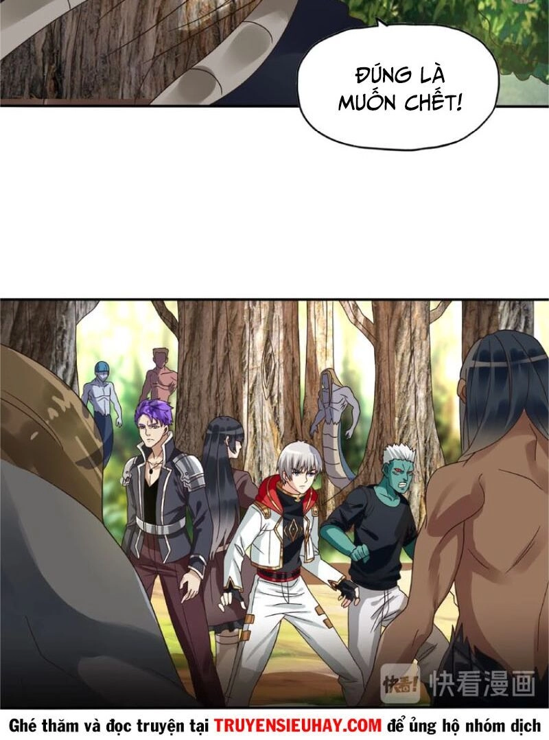 Thôn Phệ Lĩnh Vực Chapter 84 - 10