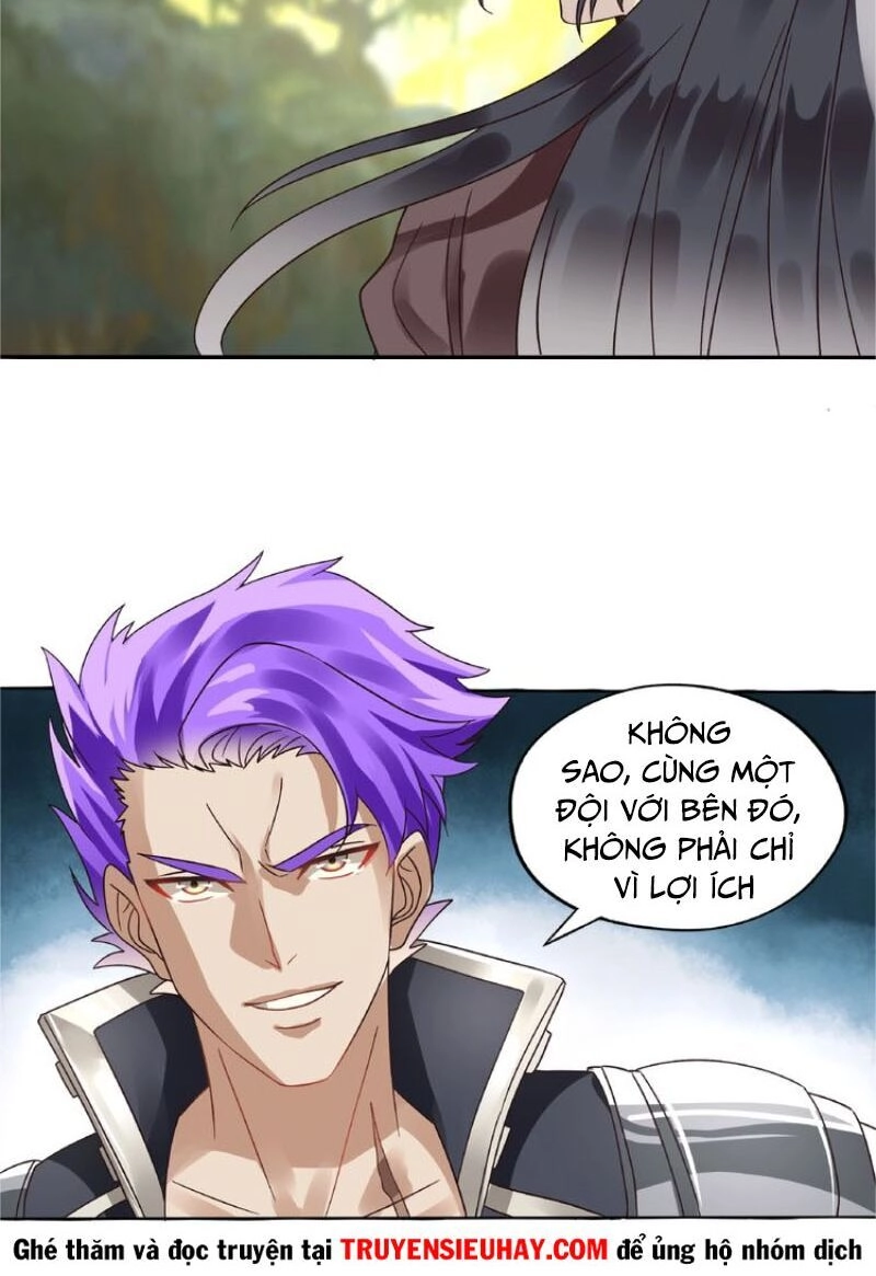 Thôn Phệ Lĩnh Vực Chapter 84 - 12